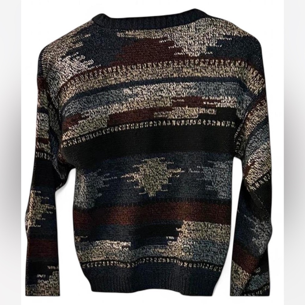 Cozy Kids Sweater